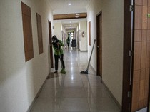 Feng Shui Larang Pintu Kamar Dipasang Berhadapan, Ini Alasannya