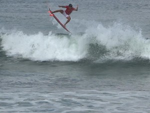 Olimpiade 2020: Surfing Indonesia Targetkan Medali di Tokyo