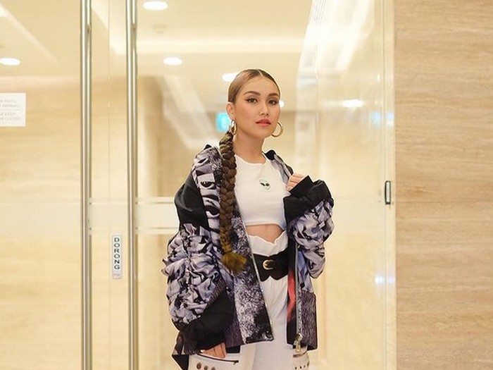 Ayu Ting Ting