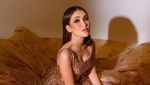 Transformasi Ayu Ting Ting dari Balita-Masuk Nominasi Wanita Tercantik Dunia