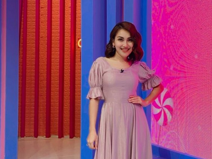 Ayu Ting Ting