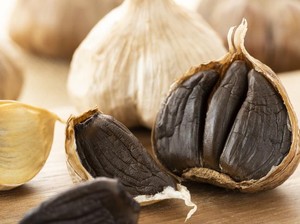 Kenali 8 Makanan Berwarna Hitam Alami untuk Tubuh Lebih Sehat