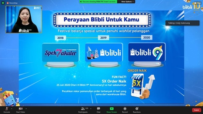 Blibli
