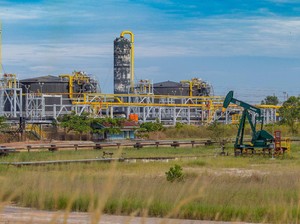 Pertamina Rebut Blok Rokan, Momentum Erick Kembalikan Kedaulatan Energi RI
