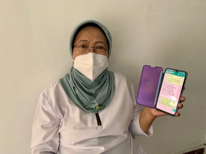 BPJS Kesehatan BPJS Kesehatan