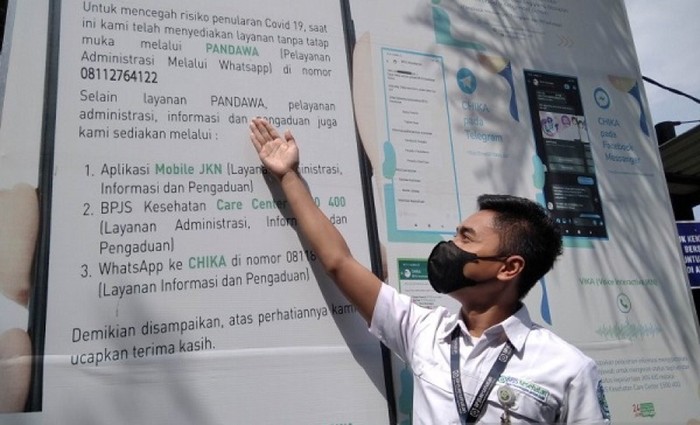 BPJS Kesehatan BPJS Kesehatan