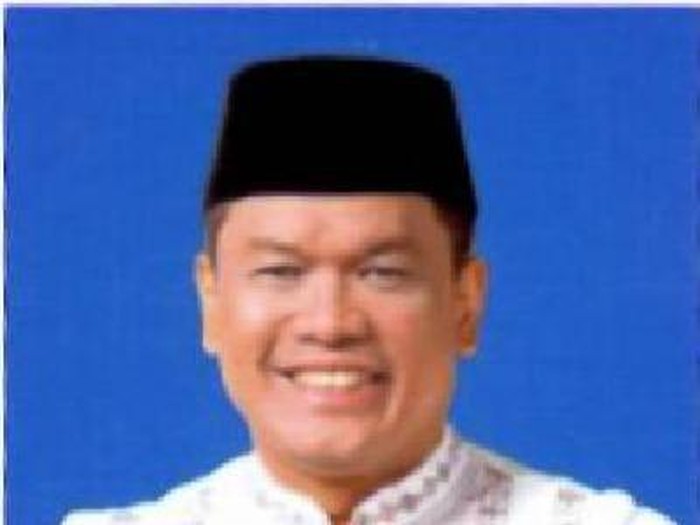 Charles Meikyansyah