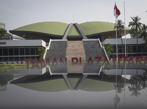 Mengemuka Kritik Sebab Anggota DPR Isoman di Hotel Dibiayai Negara