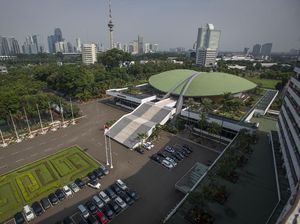 Berkembang Lagi Isu Perpanjangan Jabatan Jokowi Meski Banyak Ditentang