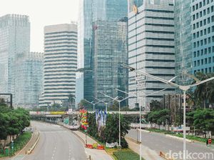 Daftar Sektor Esensial dan Kritikal di PPKM Darurat, Kantormu Termasuk?