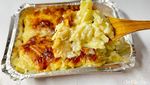 Krenyes Gurih Buttermilk Fried Chicken dari Dapur Ruben