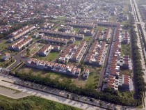 Properti Tangerang Makin Ramai, MDLN Bikin Proyek Baru