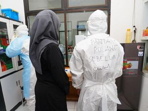 36 Dokter di Banyuwangi Terpapar COVID-19