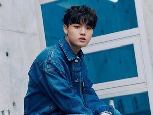 Doyoung TREASURE Positif COVID-19, Banjir Doa dari Fans