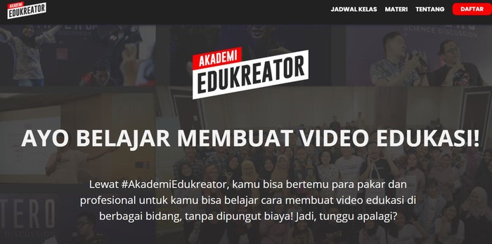 Edukreator
