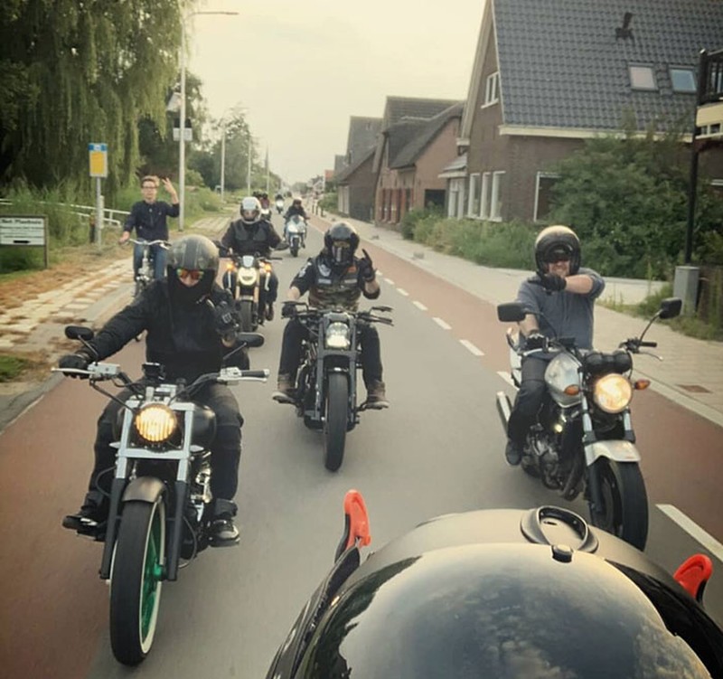 Foto penampakan yang mencuri perhatian