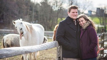 Kuda zombie. Foto: dok Bored Panda