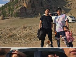 Deretan Penampakan di Foto yang Keren dan Bikin Ngakak