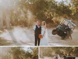 Deretan Penampakan di Foto yang Keren dan Bikin Ngakak