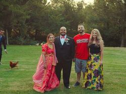 Deretan Penampakan di Foto yang Keren dan Bikin Ngakak