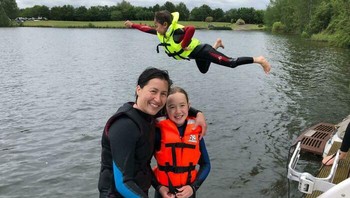 Penampakan Superboy. Foto: dok Bored Panda