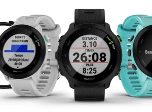 Garmin Forerunner 55 Hadir di Indonesia, Harganya Rp 3 Jutaan