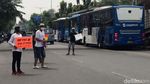 Gegara PPKM Darurat, Jasa Servis HP Pindah ke Jalan