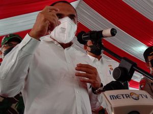 Kasus Positif Corona Tambah 811 dalam Sehari, Gubsu: Swab Dimaksimalkan