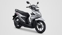 Update! Spesifikasi Dan Harga Honda BeAT 2021, Pilihan Warna Makin Banyak