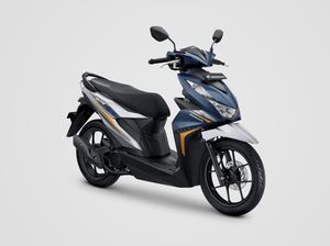 Penjualan Motor Bulan Mei 2022 Turun Drastis! Cuma Laku 240 Ribuan Unit