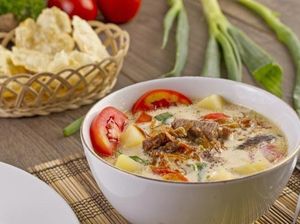5 Restoran Ini Berikan Promo di HUT Kota Medan ke 432, Ayo Buruan!