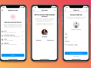 Instagram Luncurkan Security Checkup untuk Amankan Akun yang Pernah Dibajak