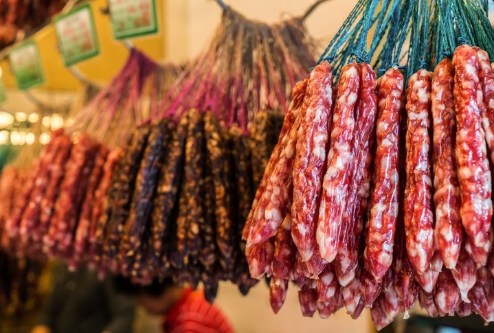 8 Istilah Makanan yang Terbuat dari Babi, Perlu Dicermati Muslim