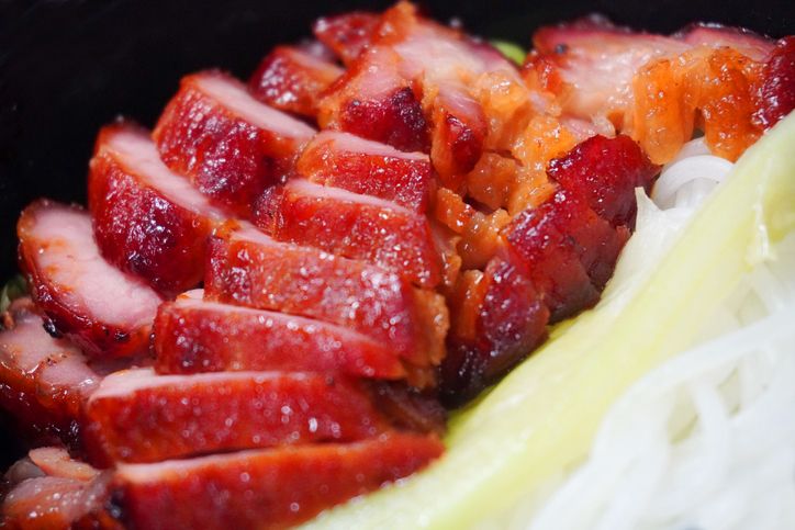 8 Istilah Makanan yang Terbuat dari Babi, Perlu Dicermati Muslim