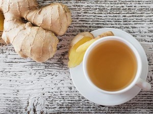 Konsumsi 5 Bahan Dapur Ini Bantu Cegah Penumpukan Lemak di Hati
