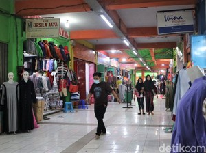 Ini Tips Mencegah Infeksi COVID-19 di Dalam Ruangan