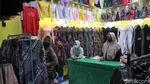 Jerit Pedagang Pasar Kliwon Kudus Terdampak PPKM Darurat