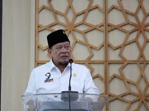584 Ulama Meninggal Akibat COVID-19, Masyarakat Diajak Taubat