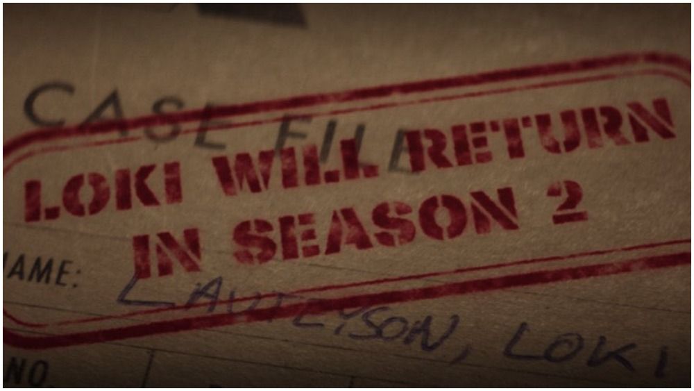 Serial Loki lanjut ke season 2