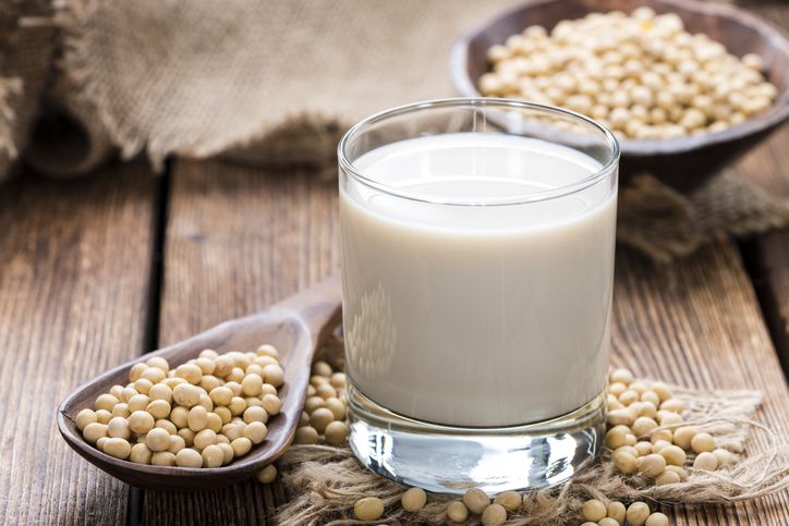 Makanan Vitamin D yang Harganya Murah