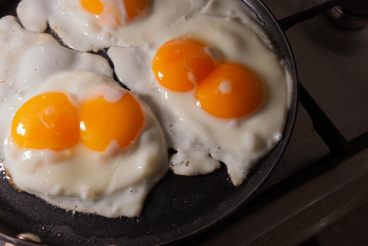 Makanan Vitamin D yang Harganya Murah