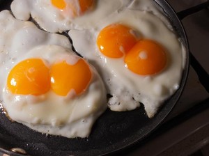 Fakta-fakta Vitamin D: Manfaat, Sumber, Dosis Harian yang Diperlukan Tubuh