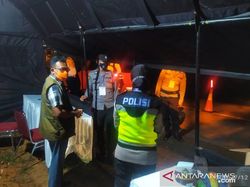 Heboh Tim COVID Buru Warga Tanjungpinang Langgar PPKM Darurat, Ini Faktanya