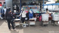 Seperti diketahui, momen Menteri Sosial Tri Rismaharini marah-marah di dapur umum Kemensos karena melihat ASN di Balai Wyata Guna, Kota Bandung, mencuri perhatian publik.