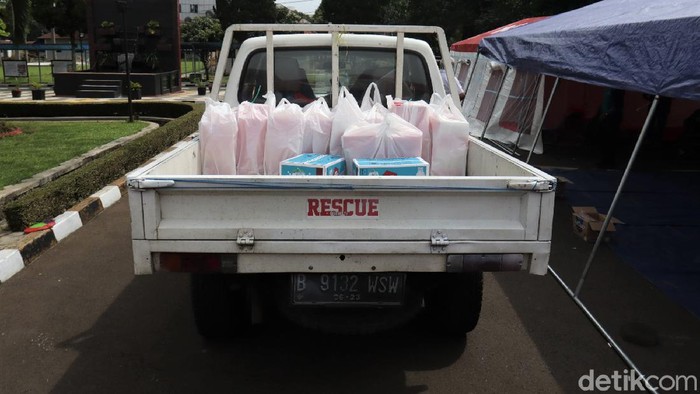 Mensos Tri Rismaharini sempat marah-marah karena melihat ASN tak sigap jalankan tugas di Balai Wyata Guna, Kota Bandung. Bagaimana aktivitas di sana hari ini?