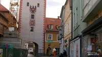 Menara Schwammerlturm