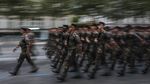 Menengok Persiapan Parade Bastille Day Prancis