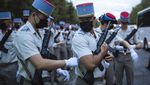 Menengok Persiapan Parade Bastille Day Prancis