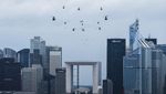 Menengok Persiapan Parade Bastille Day Prancis