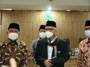 MUI Usul Insentif Kedaruratan untuk Dai-Ulama, Menko PMK Bakal Lapor Jokowi